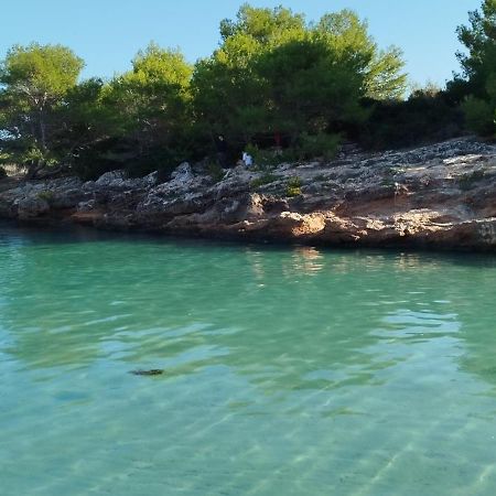 A Casa Di Ru, Bellissimo Appartamento Con Sauna Monopoli Buitenkant foto