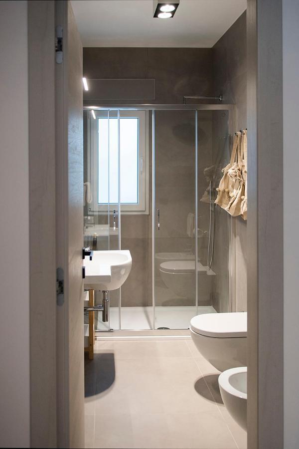 A Casa Di Ru, Bellissimo Appartamento Con Sauna Monopoli Buitenkant foto