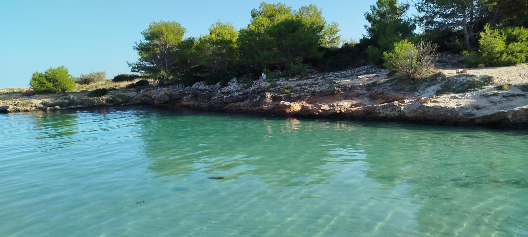 A Casa Di Ru, Bellissimo Appartamento Con Sauna Monopoli Buitenkant foto